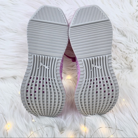 New Puma Ignite Women’s Athletic Shoes - Picture 6 of 7